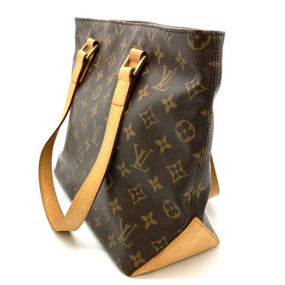 Louis Vuitton Cabas Piano Tote Bag Monogram Canvas M51148 Sd1003
