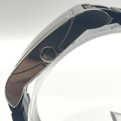 Bvlgari Rettangolo Bvlgari Rettangolo Rt45s Date Automatic Working Condition