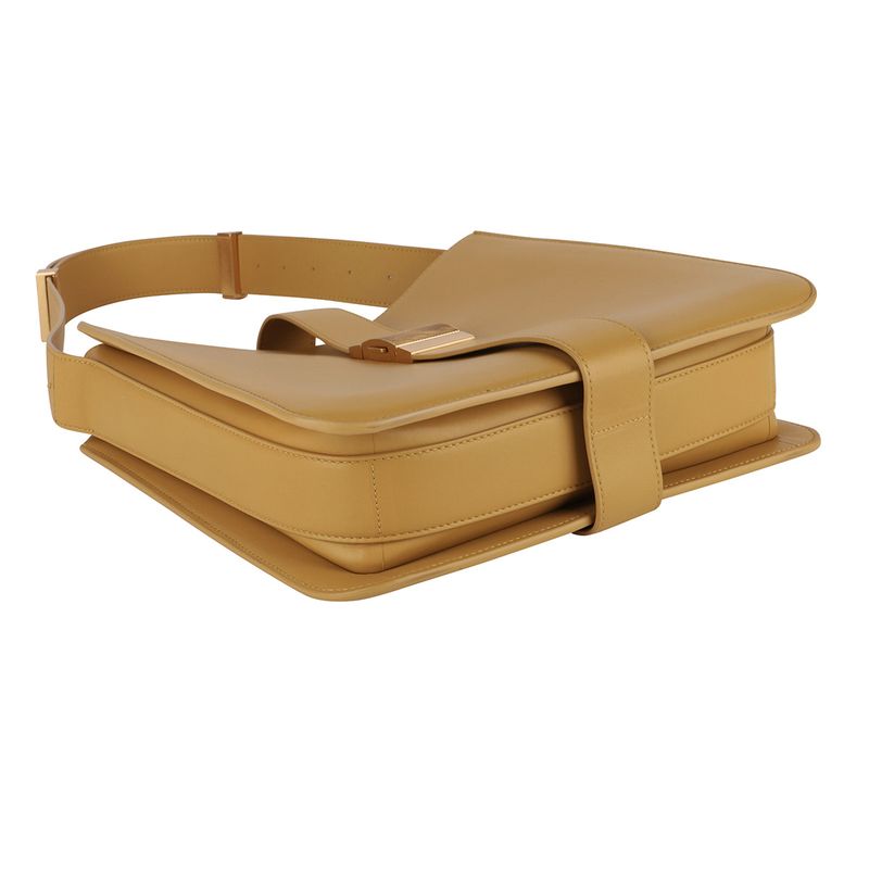 Bottega Veneta Handbag Shoulder BAG Butterscotch