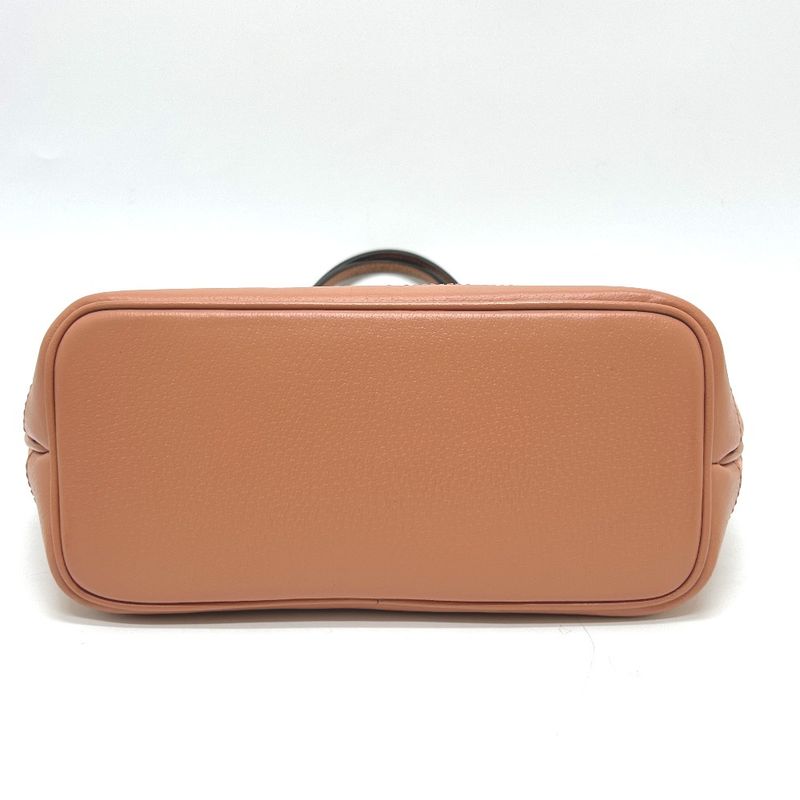 Gucci Tote Bag GG Canvas Ophidia GG Small 742102 GG Canvas Pink