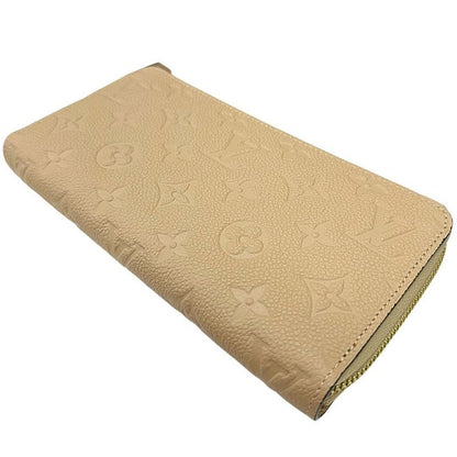 Louis Vuitton Zippy W Long Wallet