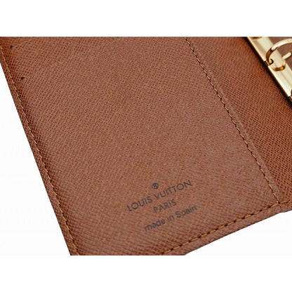Louis Vuitton Agenda PM Monogram Canvas Monogram Panda Takashi Murakami