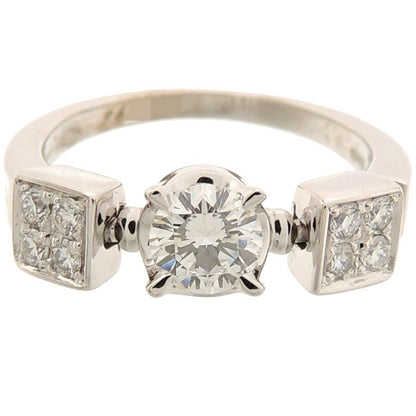 Bvlgari Lucia Ring