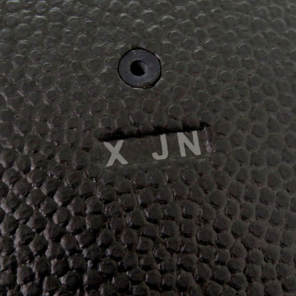 Chanel Coco Mark No7 Rubber Black Basketball Black 1537 Chanel