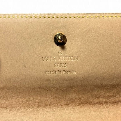 Louis Vuitton Monogram Multicolor Porte Monebier Carte Cles Di M92984 Bifold