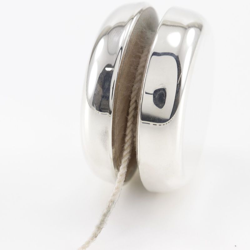 Tiffany & Co Yo-yo Silver 925 _ Other Hobbies