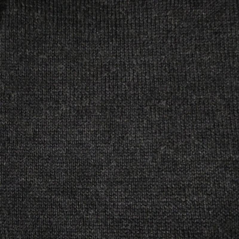 Prada Long Sleeve Sweater Size 48 M Men's - Dark Navy Regular Color