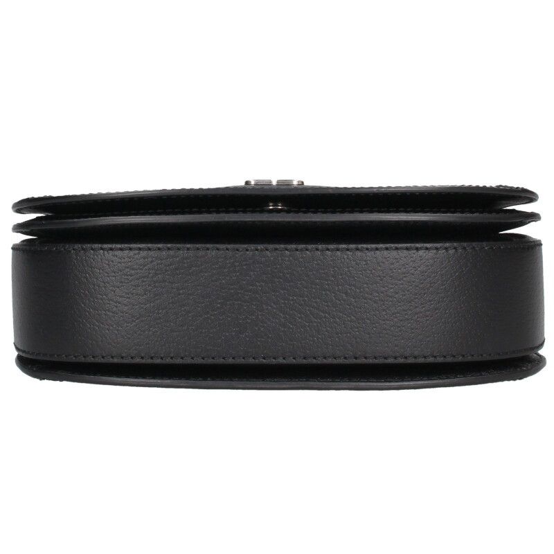 Balenciaga X Gucci 680121 The Hacker BB Allover Sherry Lineleather Shoulder Bag