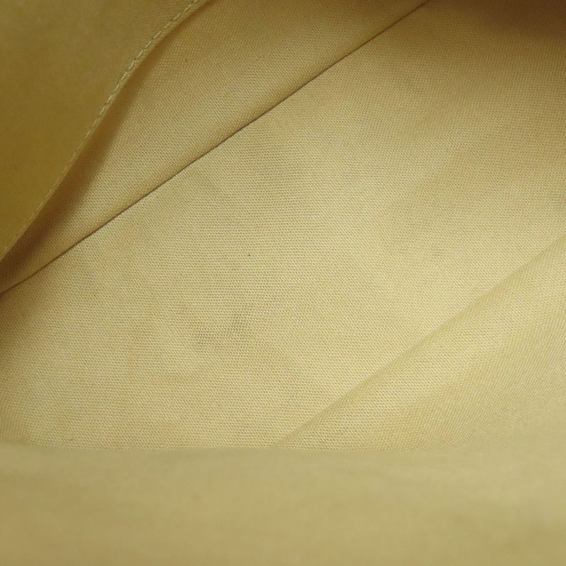 Louis Vuitton N41112 Syracuse PM Shoulder Bag Damier Canvas Women