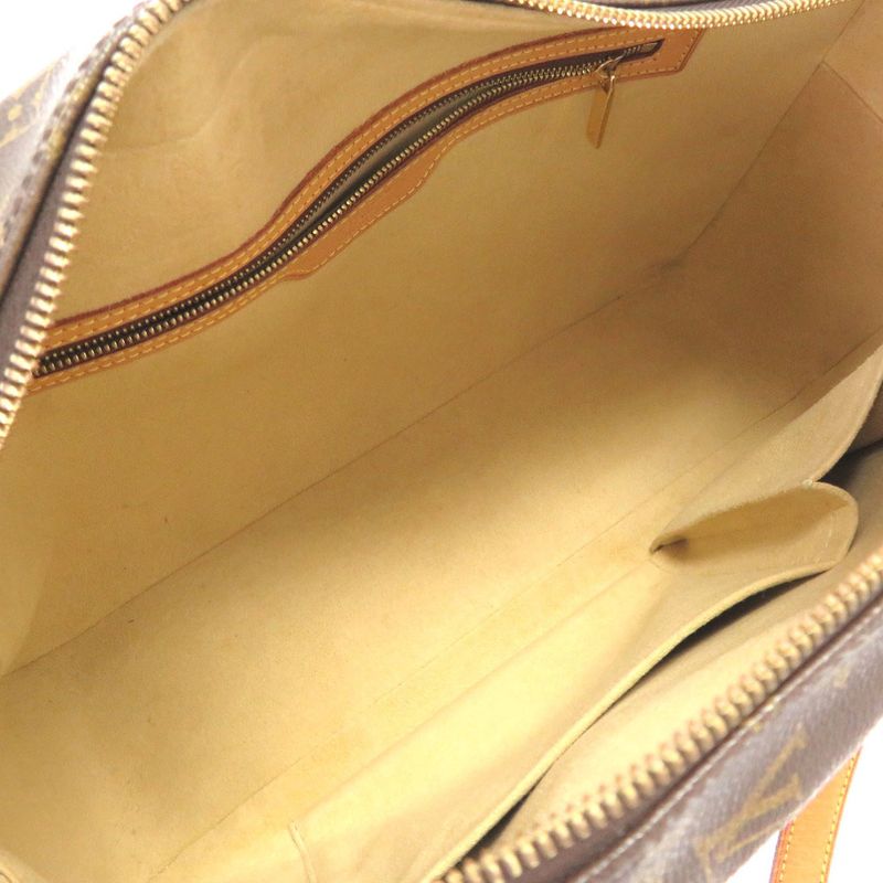 Louis Vuitton Cité GM Monogram M51181