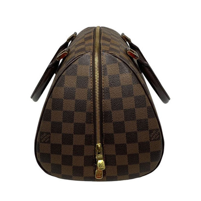 0895 Louis Vuitton Handbag Rivera MM N41434 Damier Gold Hardware Main Item Only