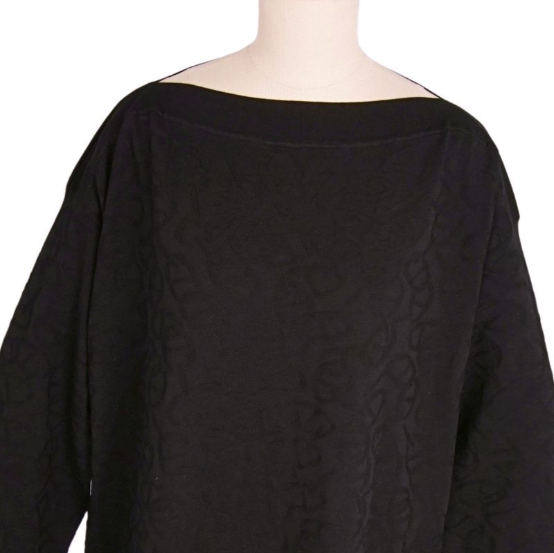 Hermes 24SS Knit Dress Chaine D'ancre