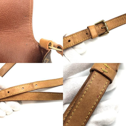 Louis Vuiiton Louis Vuitton Monogram Musette Salsa M51258 Shoulder Bag Preowned