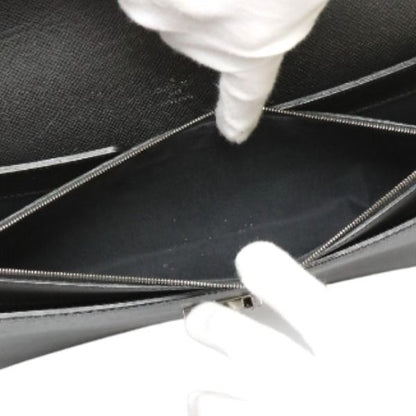 Louis Vuitton M32752 Taiga Briefcase Ardoise Business Bag Louis Vuitton Black