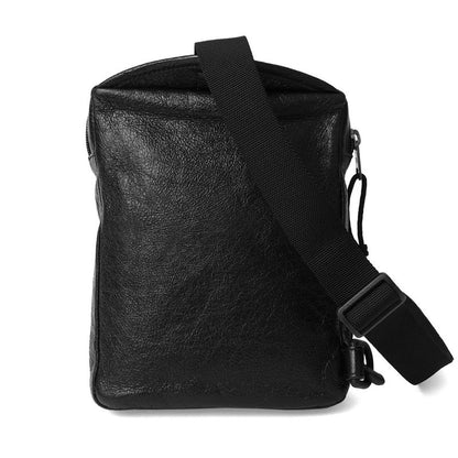 Balenciaga Waist Bag/body Bag Explorer Black