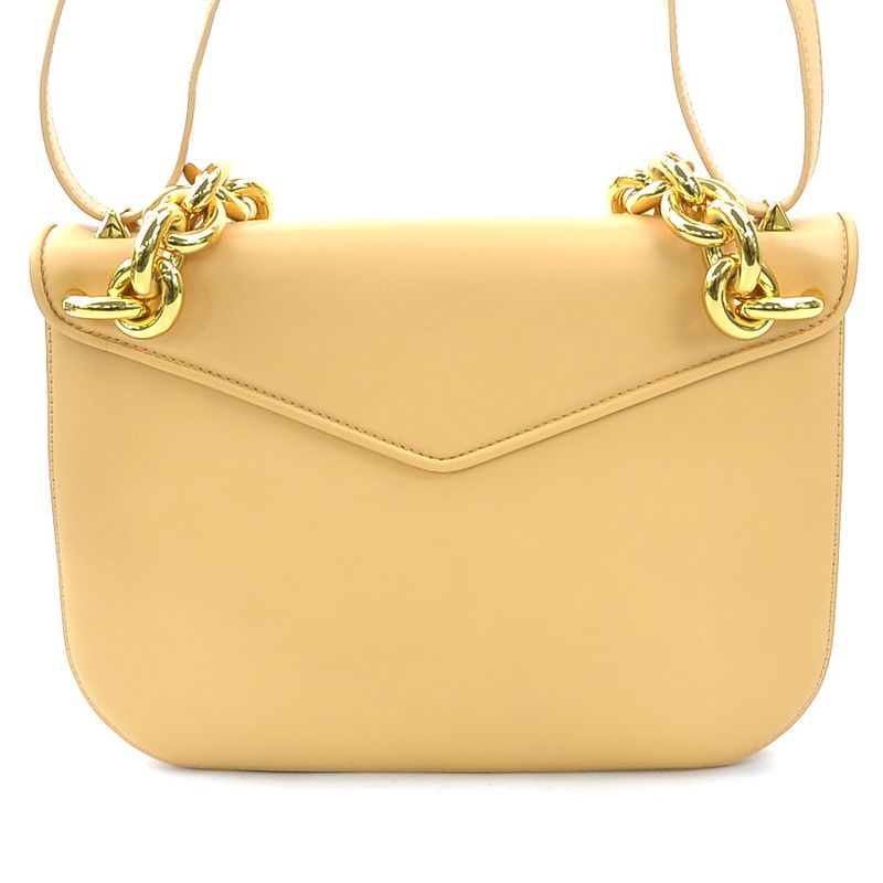 Bottega Veneta Shoulder Bag Mount Envelope