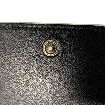 3393 Balenciaga 753762 2aabx 9960 Envelope Flap Compact Wallet Trifold Wallet