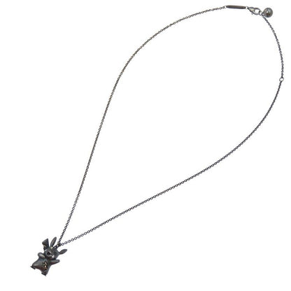 Tiffany & Co Daniel Arsham Pokemon Collaboration Pikachu Fused Necklace Star
