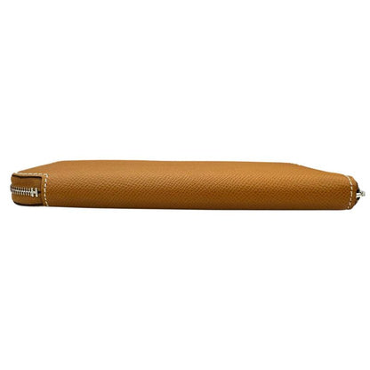 Hermes Azap Silk Quinn Long Wallet
