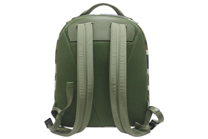 Louis Vuitton Motion Backpack Damoflage Canvas NIGO — view 2