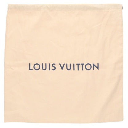 Louis Vuitton M20251 Clutch Box Monogram Trunk Shoulder Bag Men's