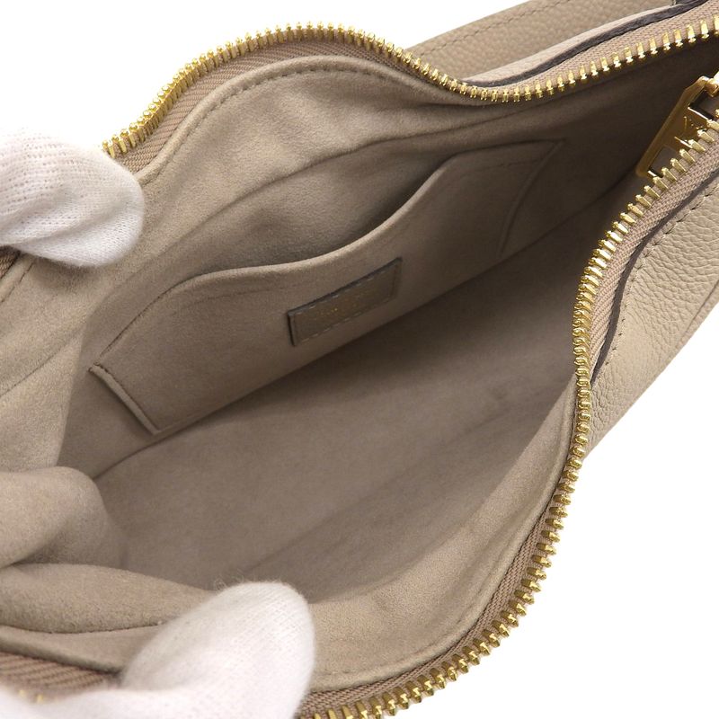 Louis Vuitton Empreinte Bagatelle Nm Shoulder Bag