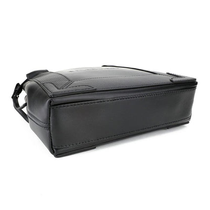 Balenciaga Tote Bag Navy Cabas Su Black