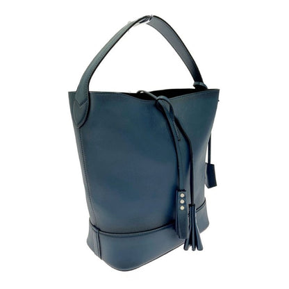 Louis Vuitton M94588 Leather Nn14gm Cuir Nuance Blue 389331 Handbag
