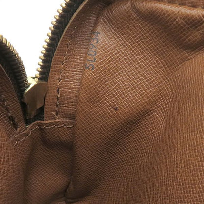 Louis Vuitton Shoulder Bag Pochette Marly Bandouliere Monogram Canvas Monogram