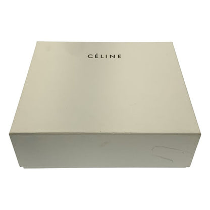 Celine | 2018ss | Phoebe Period Wrap Buckles Ankle Boots | 36 1 2 | Beige |