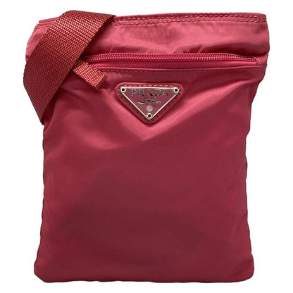 Prada Shoulder Bag - B7792 Pink