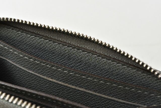 Louis Vuitton Coin Case Card Case Louis Vuitton Zippy Coin Purse N32617 Taiga