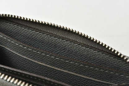 Louis Vuitton Coin Case Card Case Louis Vuitton Zippy Coin Purse N32617 Taiga