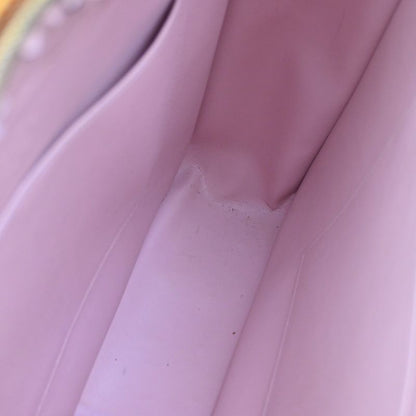 Louis Vuitton Shoulder Bag Columbus Monogram Vernis Leather M91032 09kb021