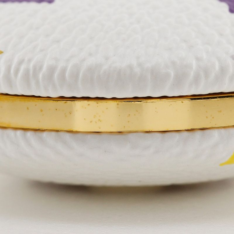 Louis Vuitton Astropill Lighted Key Holder M51911 Monogram Multicolor And Gold