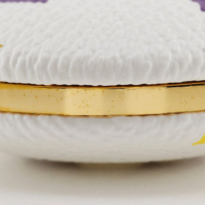 Louis Vuitton Astropill Lighted Key Holder M51911 Monogram Multicolor And Gold