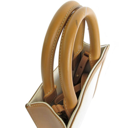 Celine Shoulder Bag Handbag Mini Vertical Cabas