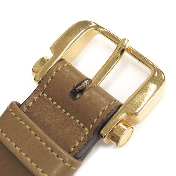 Loewe Waist Bag Belt Bag Suede Black and Brown Gold Hardware Body Bag Pouch