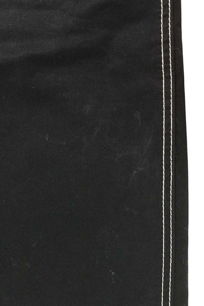 Prada Sph292 Logo Plate Bermuda Half Pants Men's 48