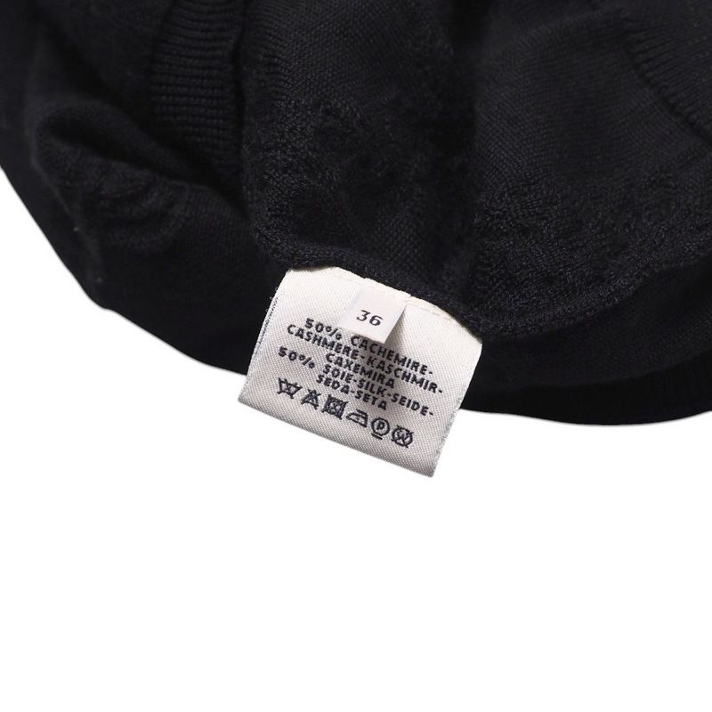 Hermes Dress Size 36 Gaultier Period French Sleeves Made In Italy 20241230