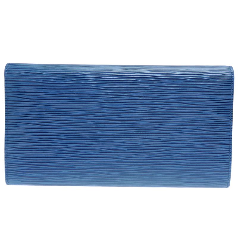 Louis Vuitton Long Wallet
