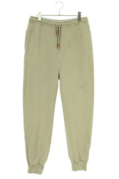 Loewe H526y27x46 Anaguam Embroidered Sweatshirt Long Pants Men's XS