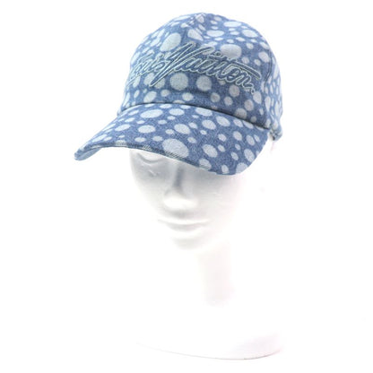 Louis Vuitton×yayoi Kusama Louis Vuitton×yayoi Kusama 2023 M7062m Cap Infinity