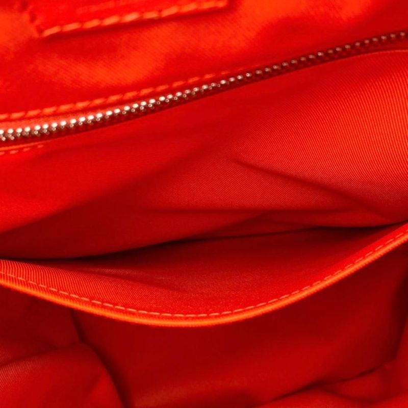 Louis Vuitton Backpack Sac Christopher MM Backpack M23764 Epi Logo Red Louis