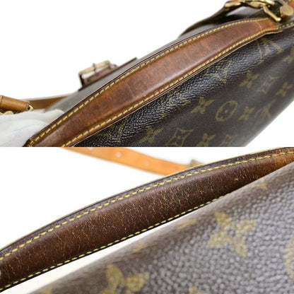 Louis Vuitton Shoulder Bag Beverly 2-way Handbag Monogram M51121 86fa447