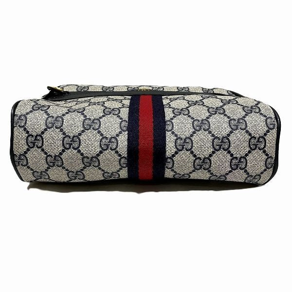 Gucci Old Gucci Sherry Line 37802004 Bag Shoulder Bag Women