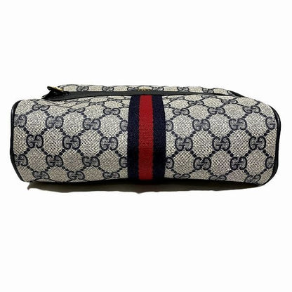 Gucci Old Gucci Sherry Line 37802004 Bag Shoulder Bag Women