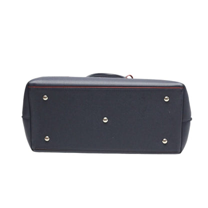 Louis Vuitton 2-way Bag Lock Me De Marines Rouge Handbag