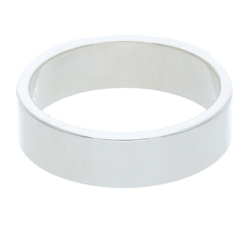 Hermes Collier De Chien PM Collier De Chien PM Silver Ring Men's 52 11.5