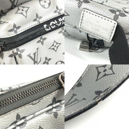 Louis Vuitton Shoulder Bag Messenger PM Messenger PM M43859 Silver